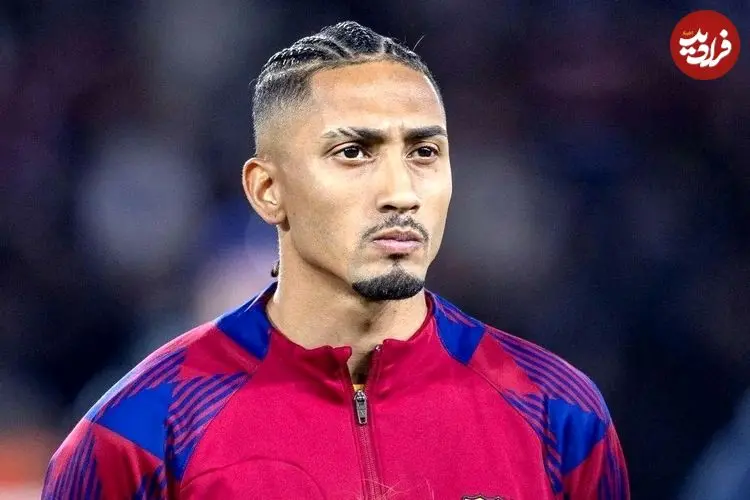  خبر بد برای بارسلونا؛ خبری از کاپیتان نیست