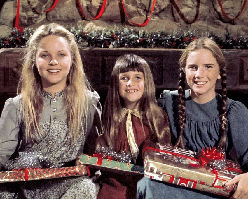 (تصاویر) تغییر چهرۀ «مری، لورا و کری اینگلز» 50 سال بعد از سریال «خانۀ کوچک»