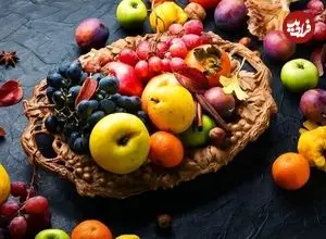 بهترین ساعت خوردن میوه برای لاغری؛ کدام میوه‌ بهتر است؟