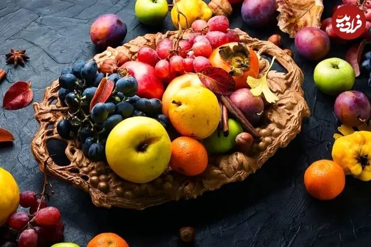 بهترین ساعت خوردن میوه برای لاغری؛ کدام میوه‌ بهتر است؟