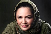 ببینید؛ از نگین صدق گویا تا علی اوجی در اکران خصوصی «غیبت موجه»