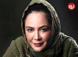 ببینید؛ از نگین صدق گویا تا علی اوجی در اکران خصوصی «غیبت موجه»
