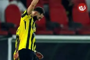 پیام احساسی بنزما: با سری بالا جدا می‌شوم