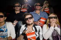 راه ایستادن جلوی "پرخوری"