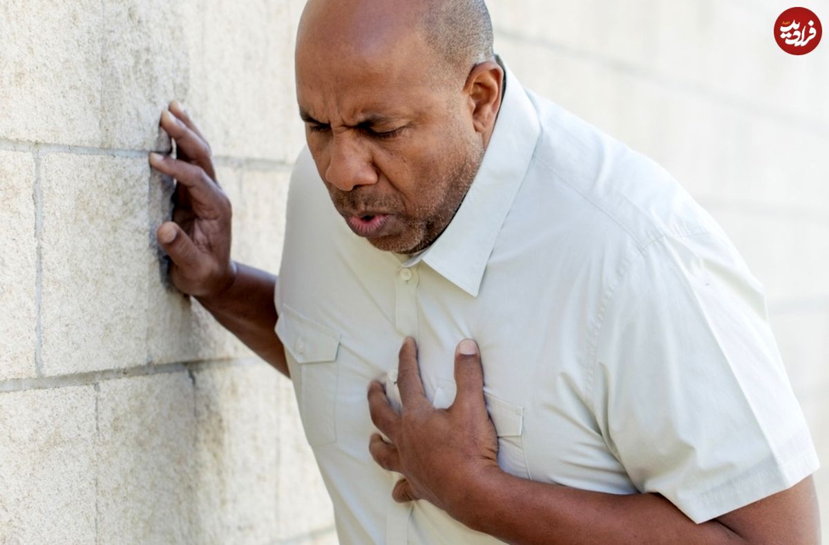 چرا خطر حمله قلبی در اولین روز کاری هفته بالا است؟
