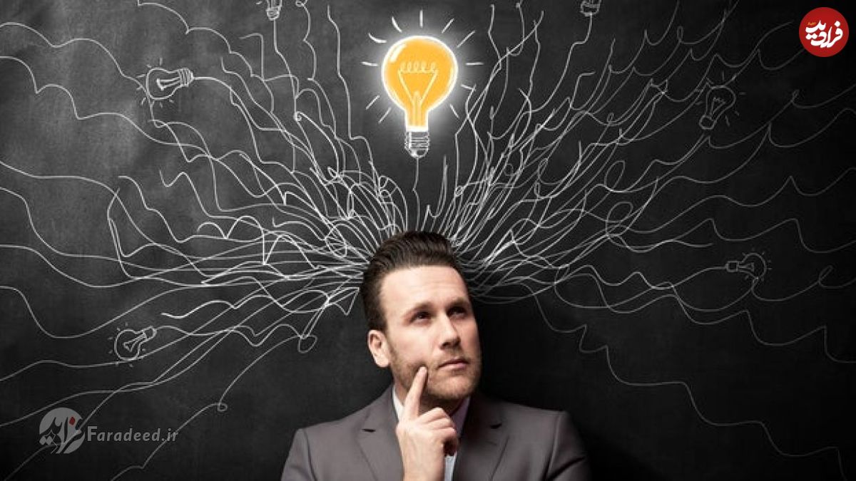 چگونه در شرایط بحرانی درست فکر کنیم؟