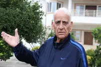 دل کشتی با پهلوان را نداشتم
