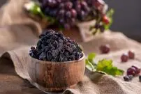 از خواص شگفت انگیز مَویز چه می‌دانید؟!