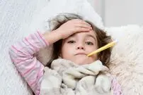 تهدید‌های سه‌گانه کووید، RSV و آنفولانزا برای کودکان