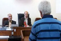 همسرکشی به خاطر کتک خوردن