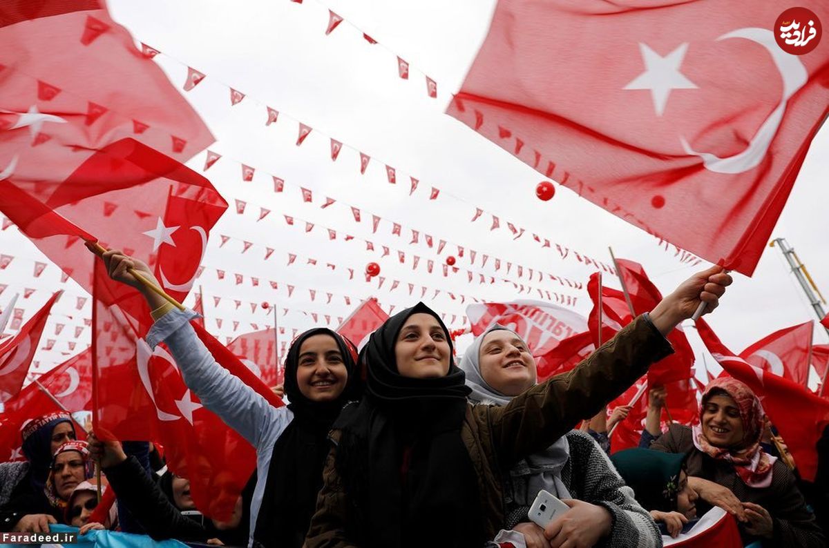 از وحشت یک حادثه تا خسارت سیل