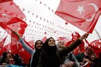 از وحشت یک حادثه تا خسارت سیل