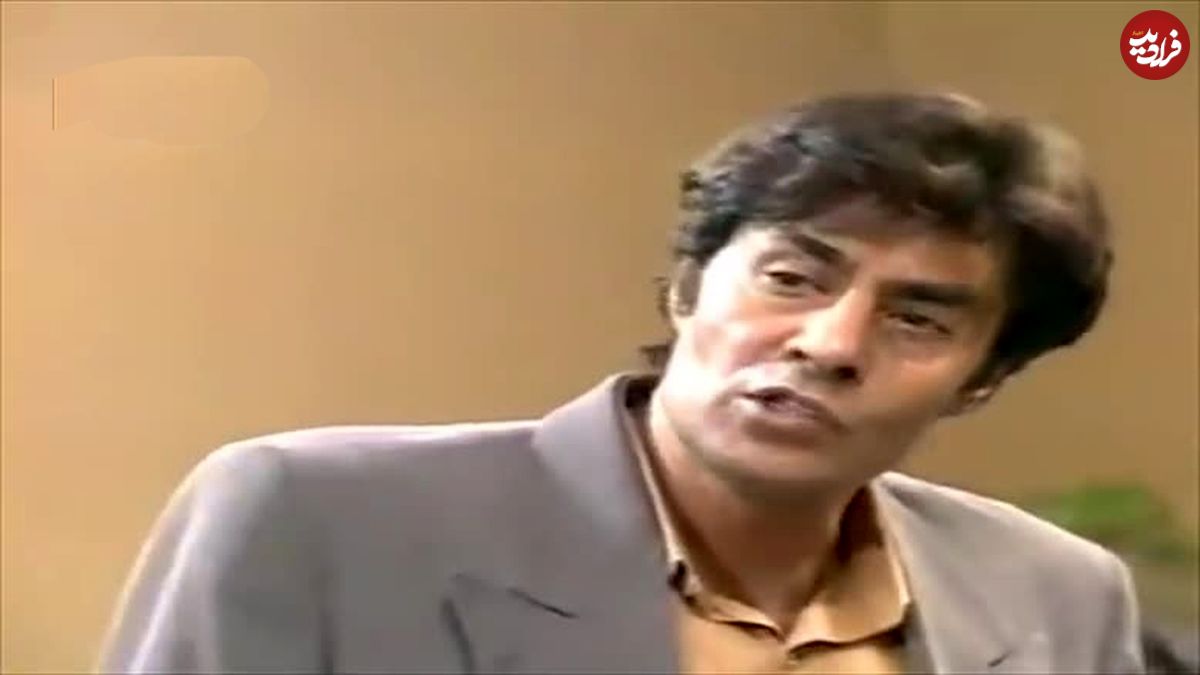 دستمزد خسرو شکیبایی برای خانه سبز چقدر بود؟