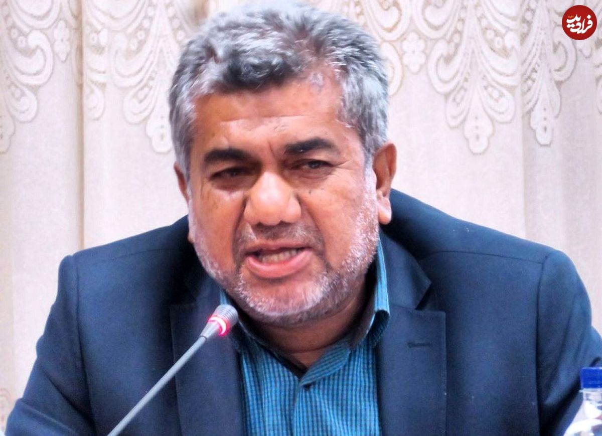 احمد حمزه نماینده کهنوج؛ اظهاراتی که جنجالی شد!