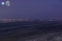 (ویدئو) جا به جایی فرودگاه آتاتورک