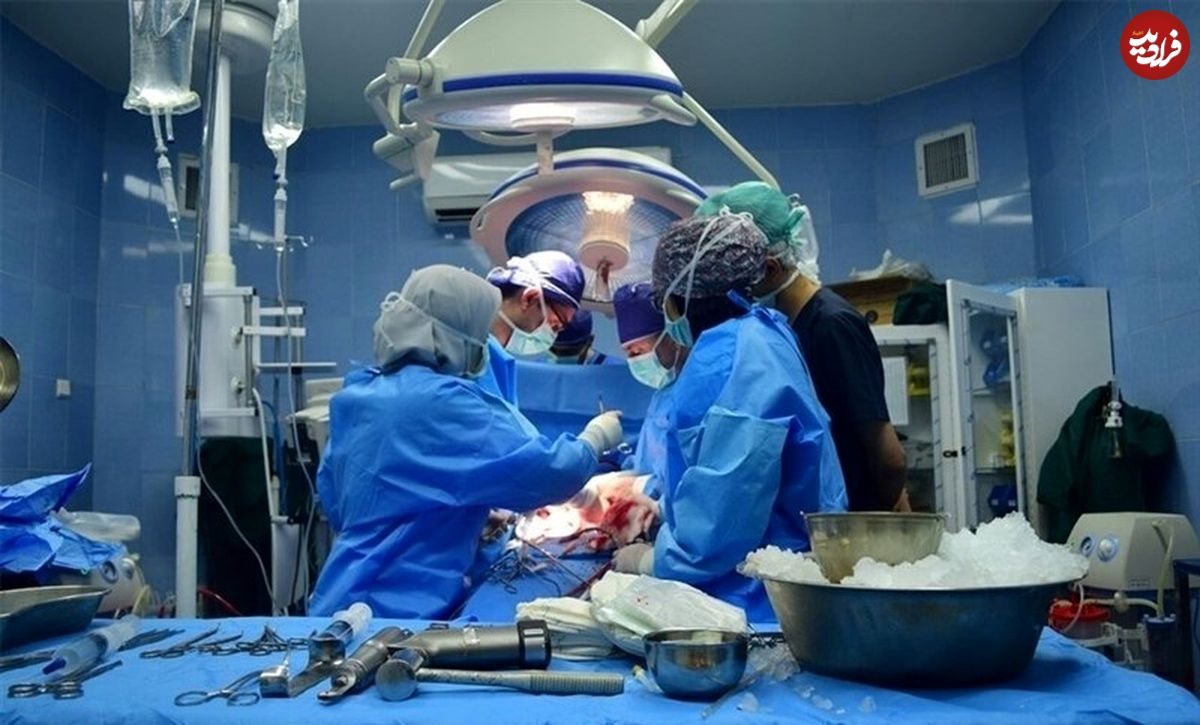 جزئیات اهدای عضو پس از مرگ کامل در ایران برای نخستین بار