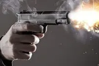 لحظه تیراندازی به برادر مالک متروپل