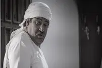 نخستین عکس بازیگر قهوه تلخ در "لاتاری"