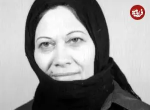 عکس| سفر در زمان؛ تغییر چهره «فاطی فیلم گوزن ها» بعد 43 سال و در 80 سالگی