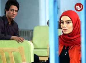 عکس؛ سفر در زمان؛ «یلدا» سریال دلنوازان بعد 16 سال در دبی در 38 سالگی