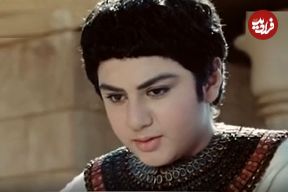 عکس| سفر زمان؛ دیدار «یوزارسیف نوجوان» با آیت‌الله جوادی آملی؛ سال 1387