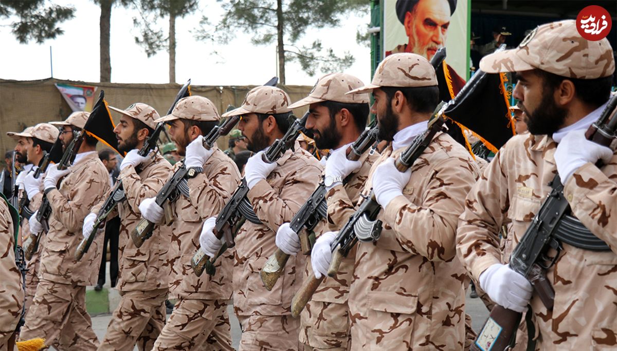 اختیاری شدن سربازی به نفع چه کسی است؟