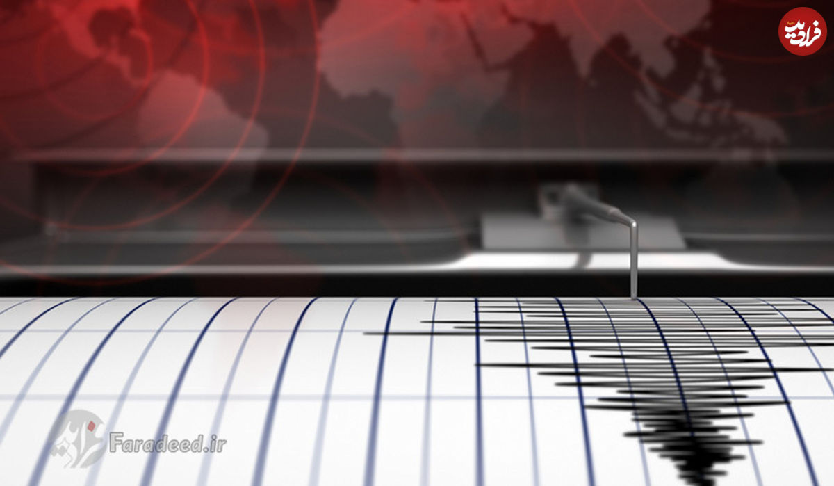 یادگیری ماشین و پیش بینی خطر زلزله
