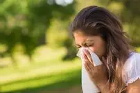 آلرژی فصلی را چگونه کنترل و درمان کنیم؟