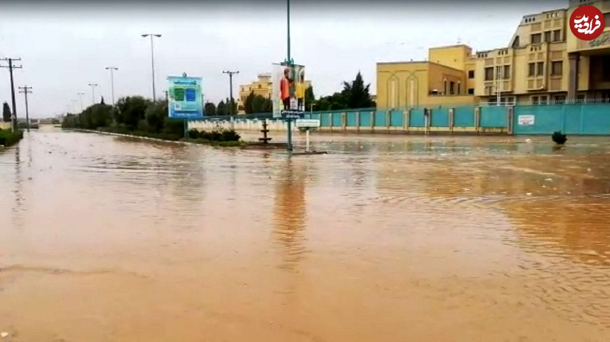 حوادث دلخراش طبیعی؛ هشدار یا آمادهباش؟!
