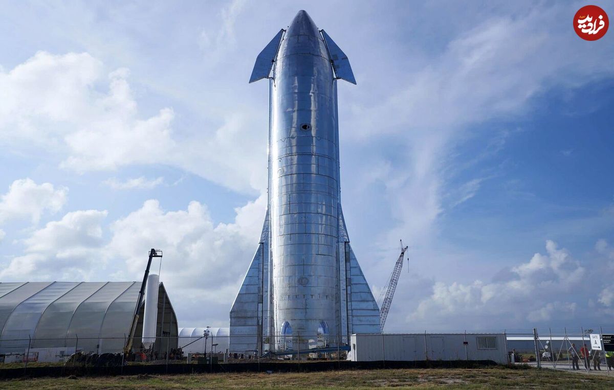 (عکس) پروژه جنجالی ناسا؛ رونمایی از پرقدرترین موشک دنیا!