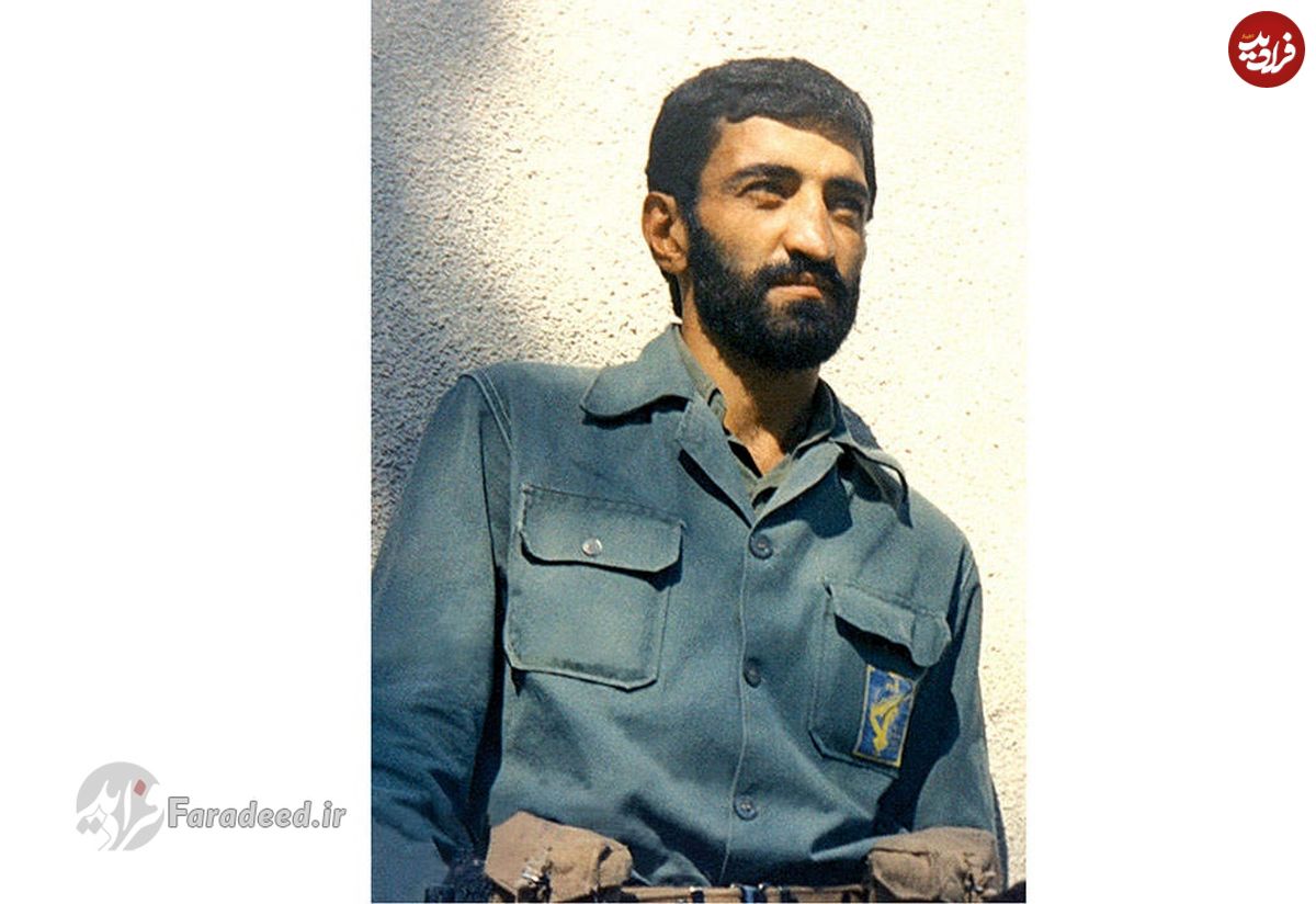 ماجرای شهادت و بازگشت احمد متوسلیان چیست؟