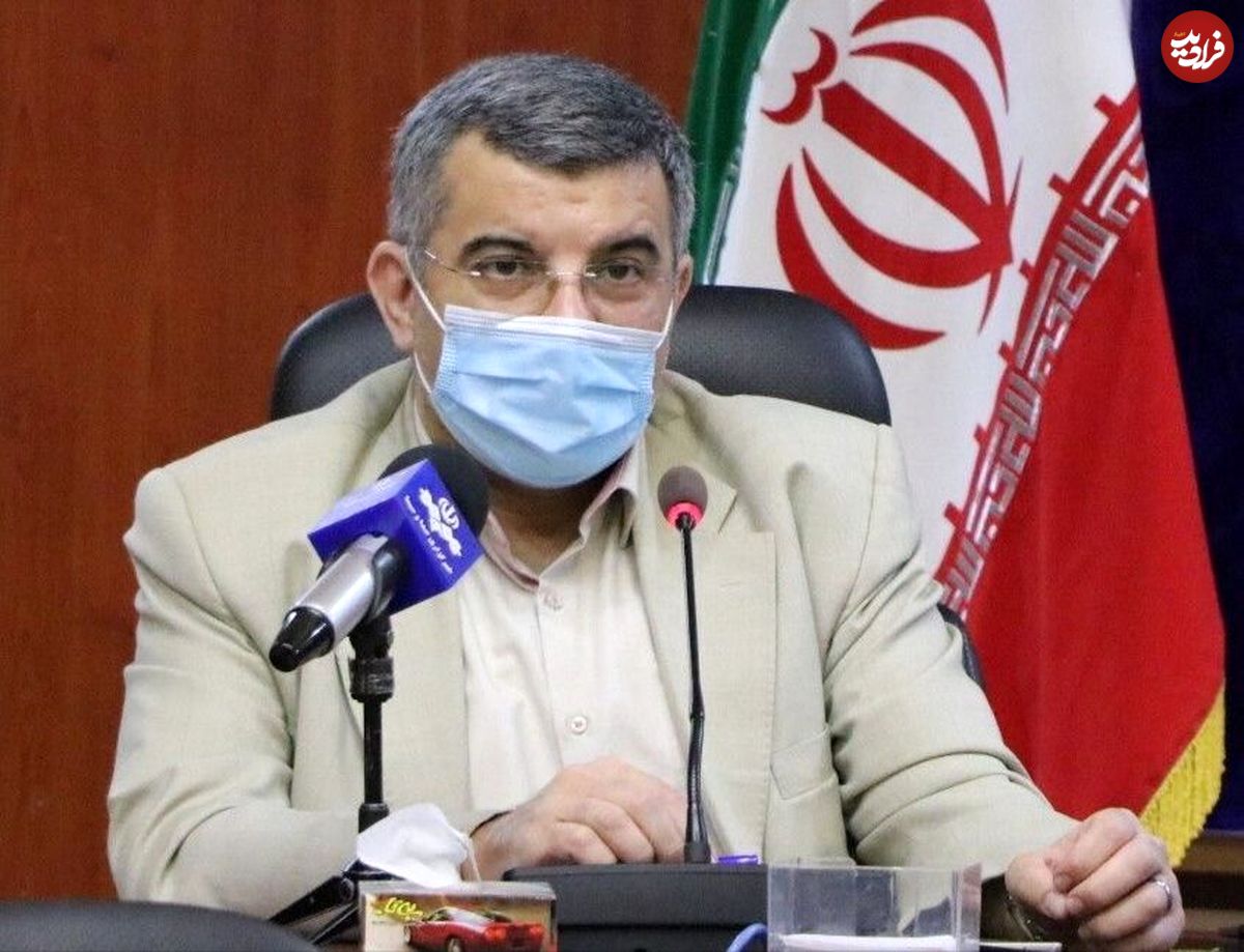 قربانیان روزانه کرونا به ۷۰۰ نفر میرسد