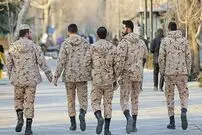 مدت زمان خدمت سربازی کم می‌شود؟!