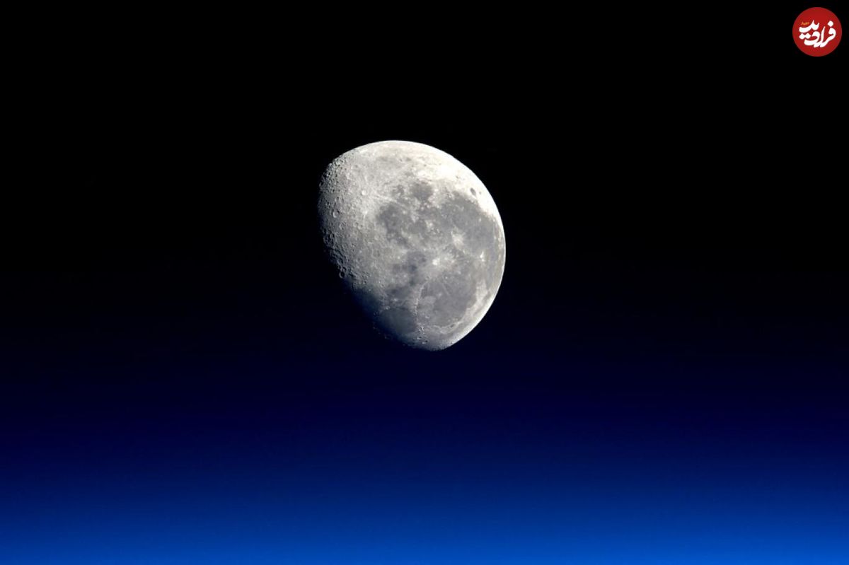 پایگاه فضایی چین و روسیه در ماه