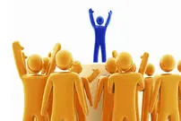 فرهنگ سازمانی؛ اهرمی برای پیشرفت