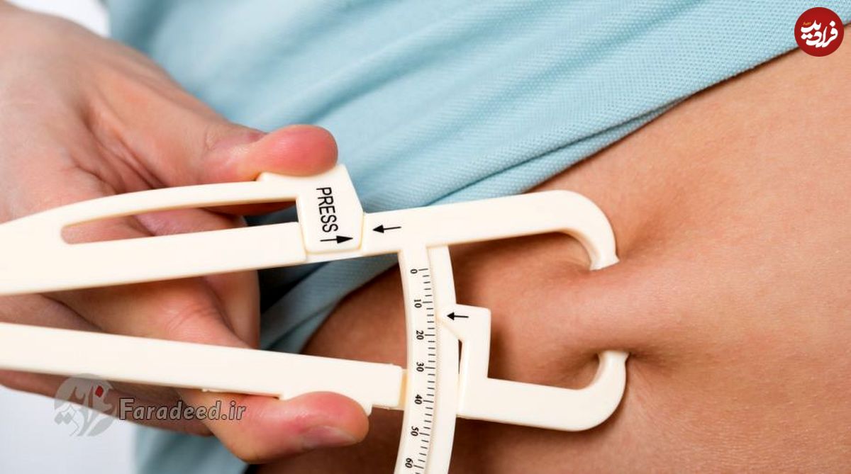 ارتباط میان کاهش وزن در میانسالی و مرگ زودرس