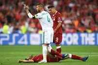 محمد صلاح جام جهانی را از دست داد