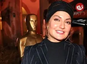 عکس| سفر زمان؛ «مهناز افشار و مهران مدیری» در «پل چوبی»؛ 15 سال قبل