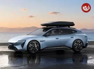 تصاویر رسمی آواتر ۰۶T منتشر شد