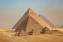 آیا اهرام مصر باستان در «بهشت حضرت آدم» ساخته شده‌اند؟