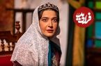 عکس؛ سفر به تاریخ؛ چهرۀ واقعی «مادر مظفرالدین شاه» که در سریال جیران «الهام نامی» نقشش را بازی می‌کرد