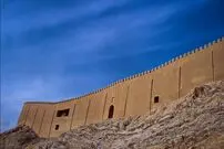 (عکس) تماشای اثری از نخستین تمدن ایرانی در تهران