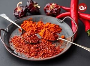 پول بیبر چیست و برای چه غذایی مناسب است؟
