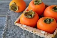 (ویدئو) عجیب‌ترین خواص خرمالو که احتمالا نمی‌دانستید