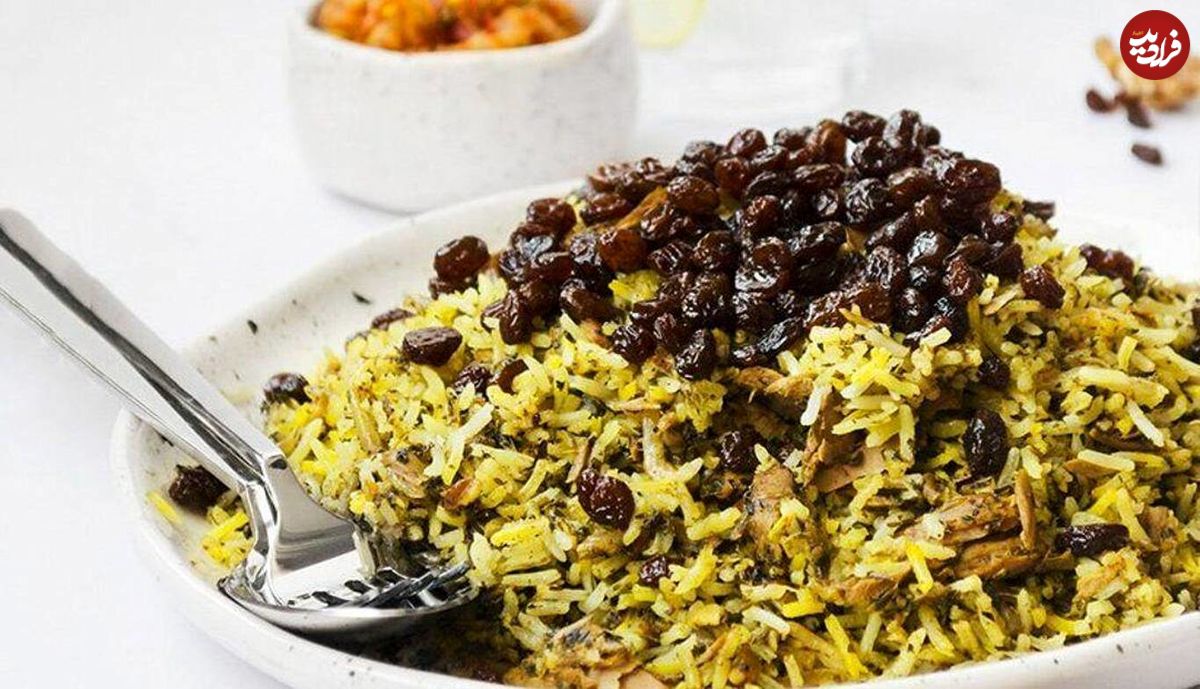 طرز تهیه امگشت پلو با تن ماهی؛ یک غذای لذیذ و فوری