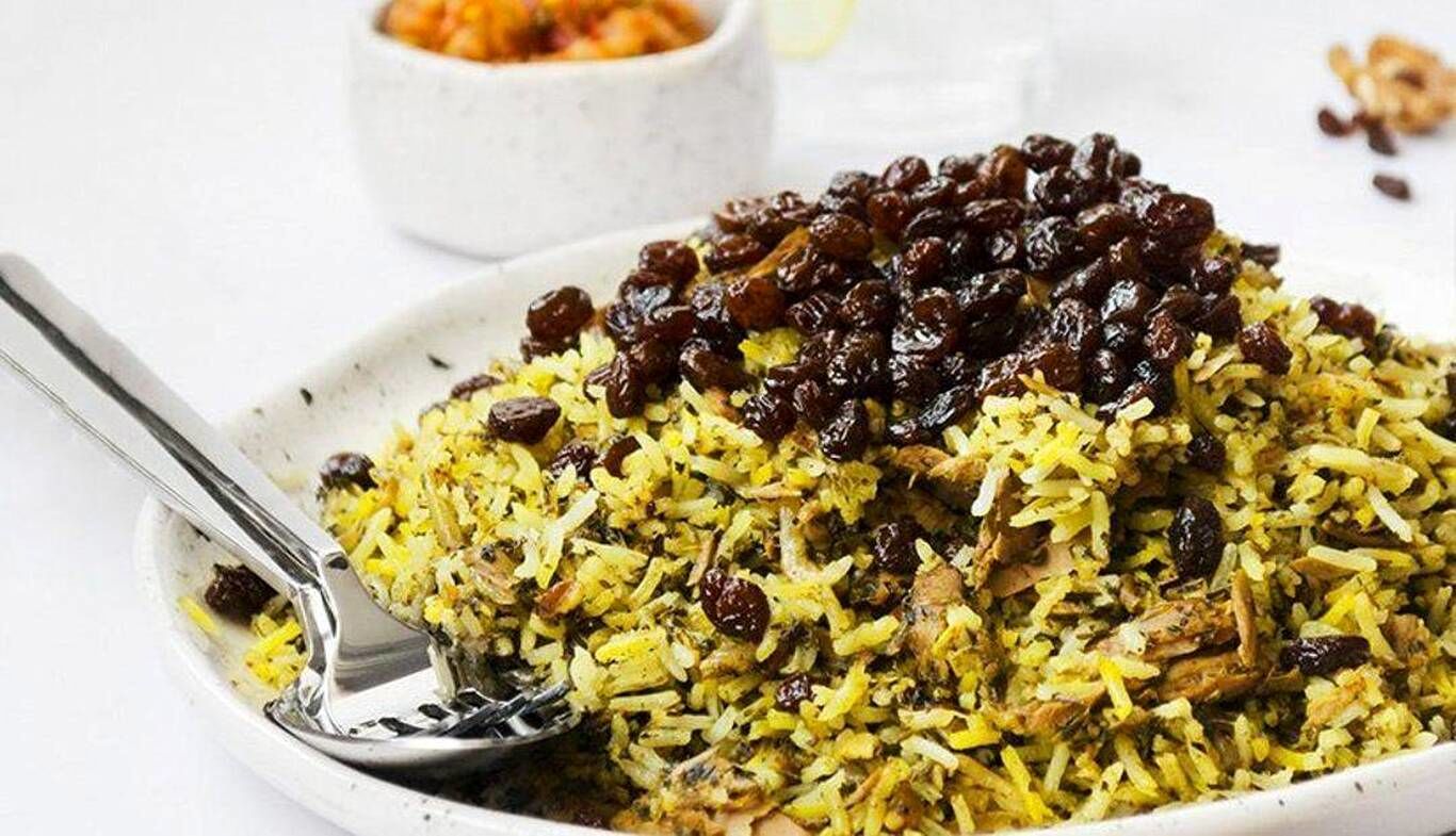 طرز تهیه امگشت پلو با تن ماهی؛ یک غذای لذیذ و فوری