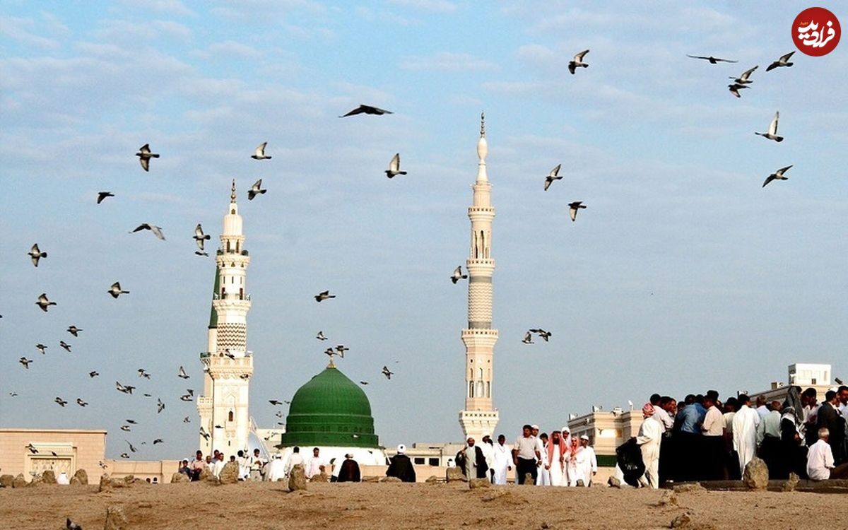 اعمال سفارش شده در شب و روز عید مبعث