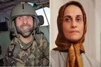 (عکس) سرانجام زنی که «مسئول عملیات ترور» سپهبد صیاد شیرازی چه شد؟!