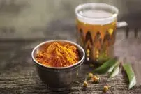 از فواید بی‌نظیر چای زردچوبه چه می‌دانید؟