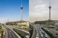 (ویدئو) احتمال تعطیلی مدارس تا پایان هفته چقدر است؟